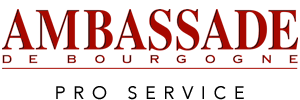 Ambassade de Bourgogne Pro Service